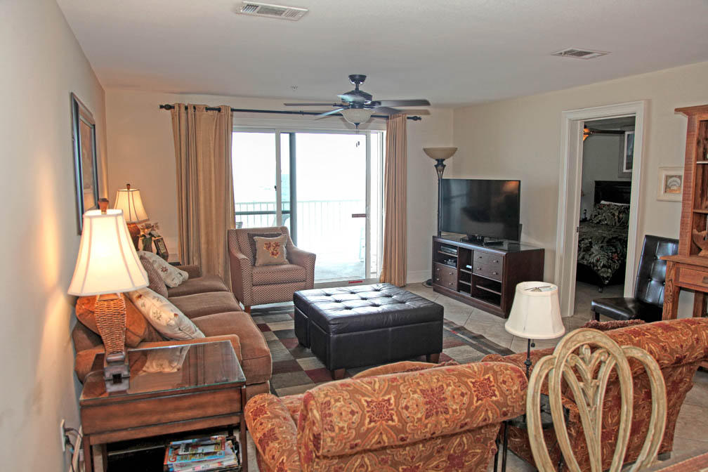 CRYSTAL DUNES CONDO - Residential