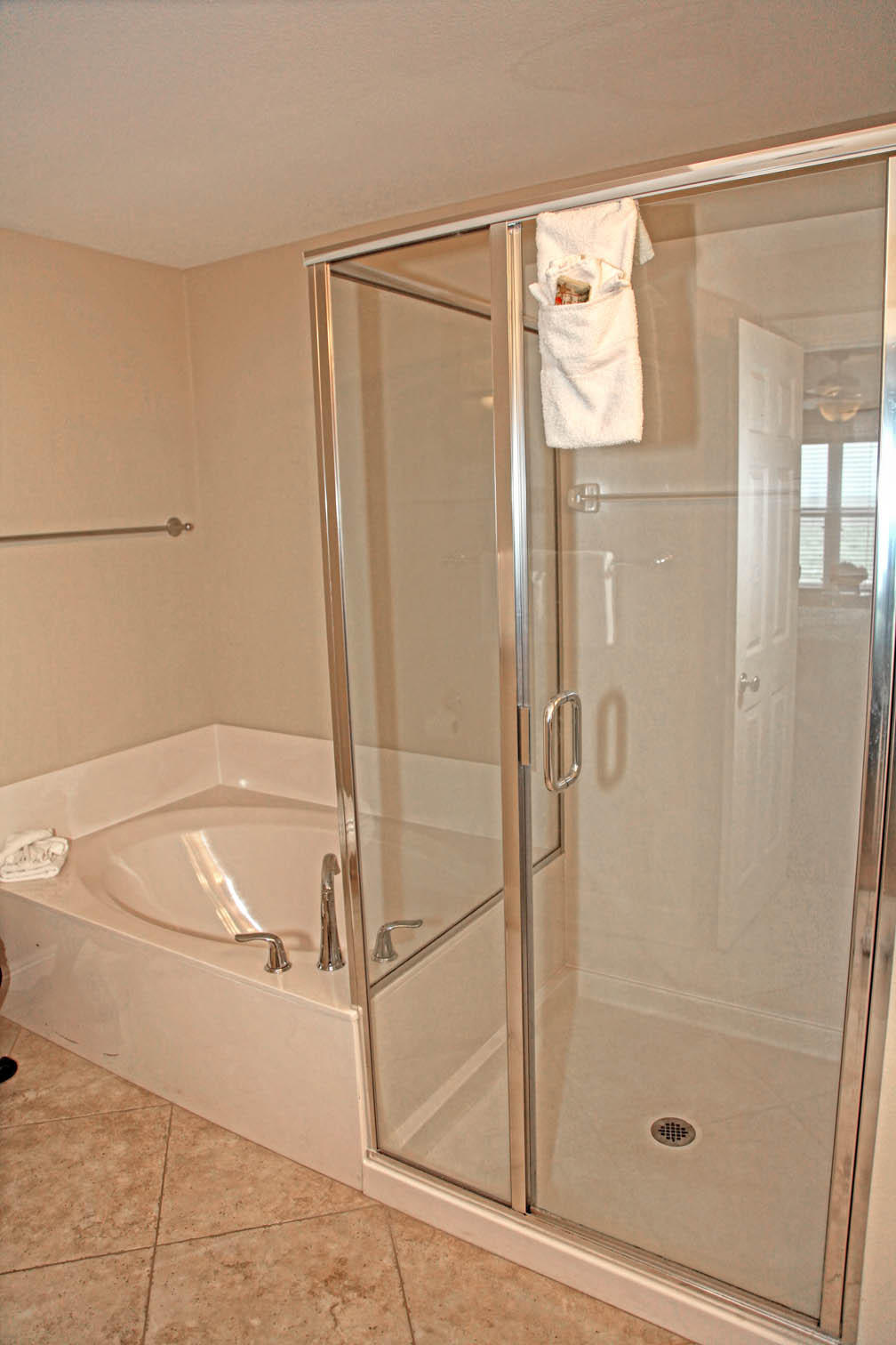 CRYSTAL DUNES CONDO - Residential