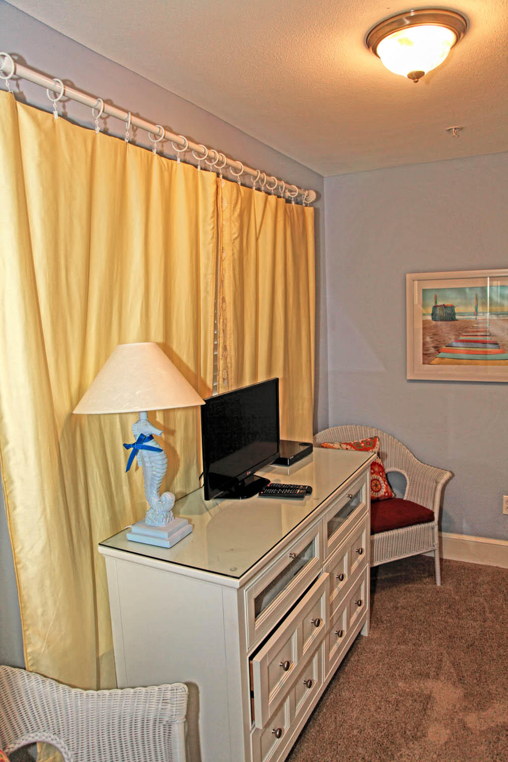 CRYSTAL DUNES CONDO - Residential