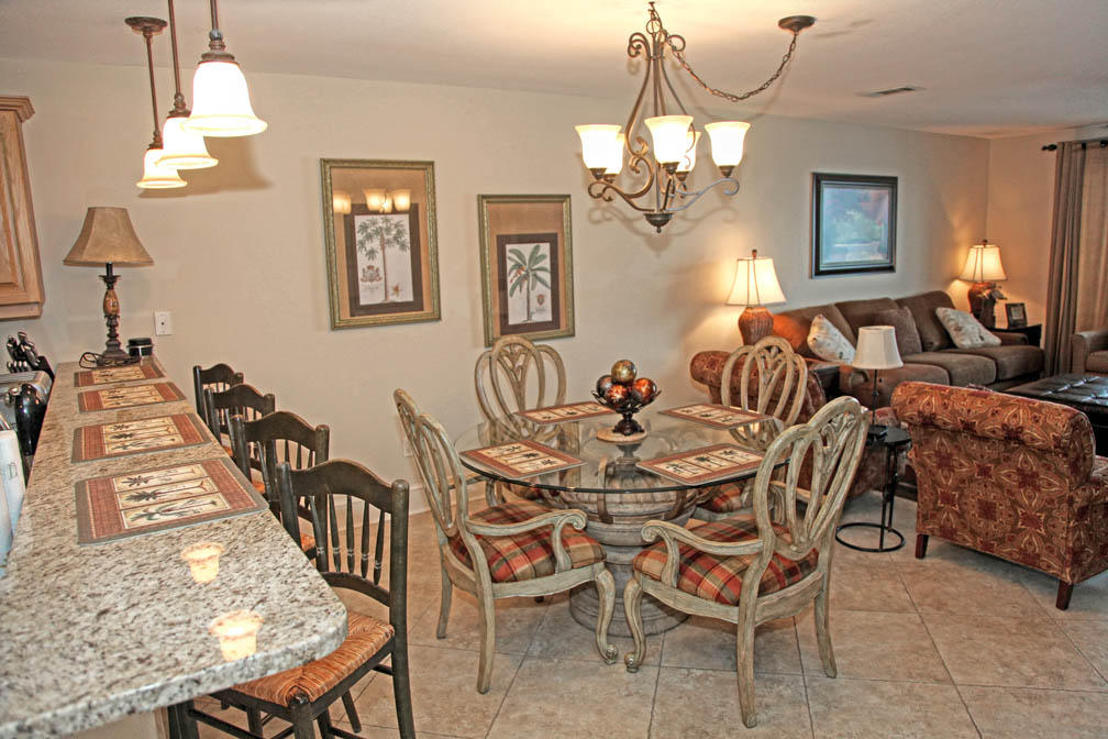 CRYSTAL DUNES CONDO - Residential