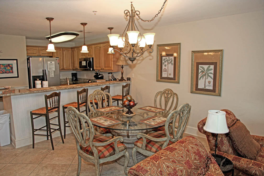 CRYSTAL DUNES CONDO - Residential