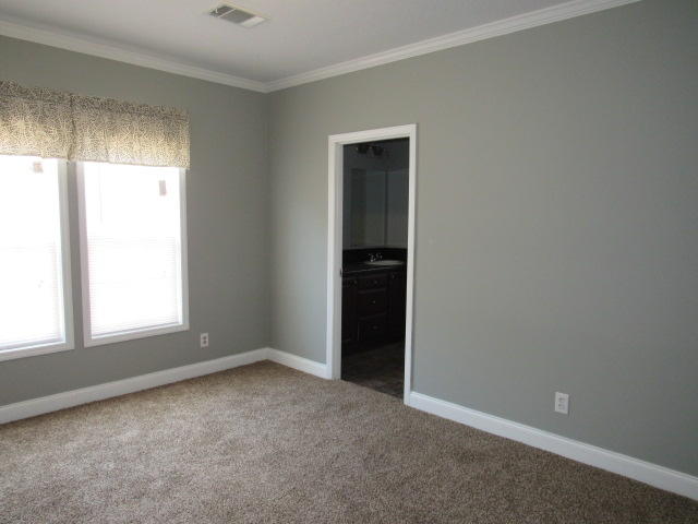 COUNTRY MANOR ESTATES - Residential