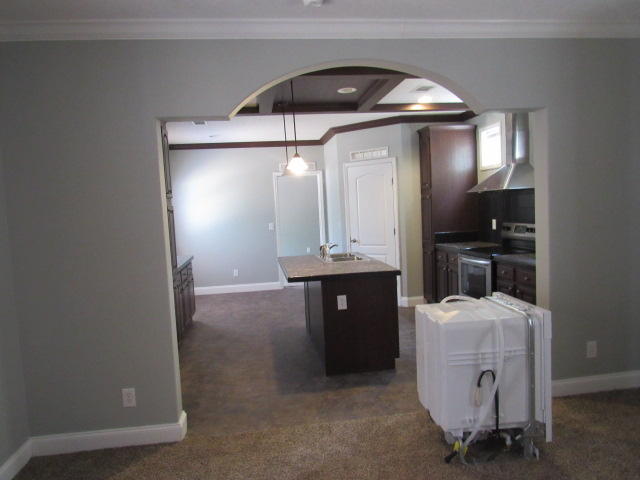 COUNTRY MANOR ESTATES - Residential