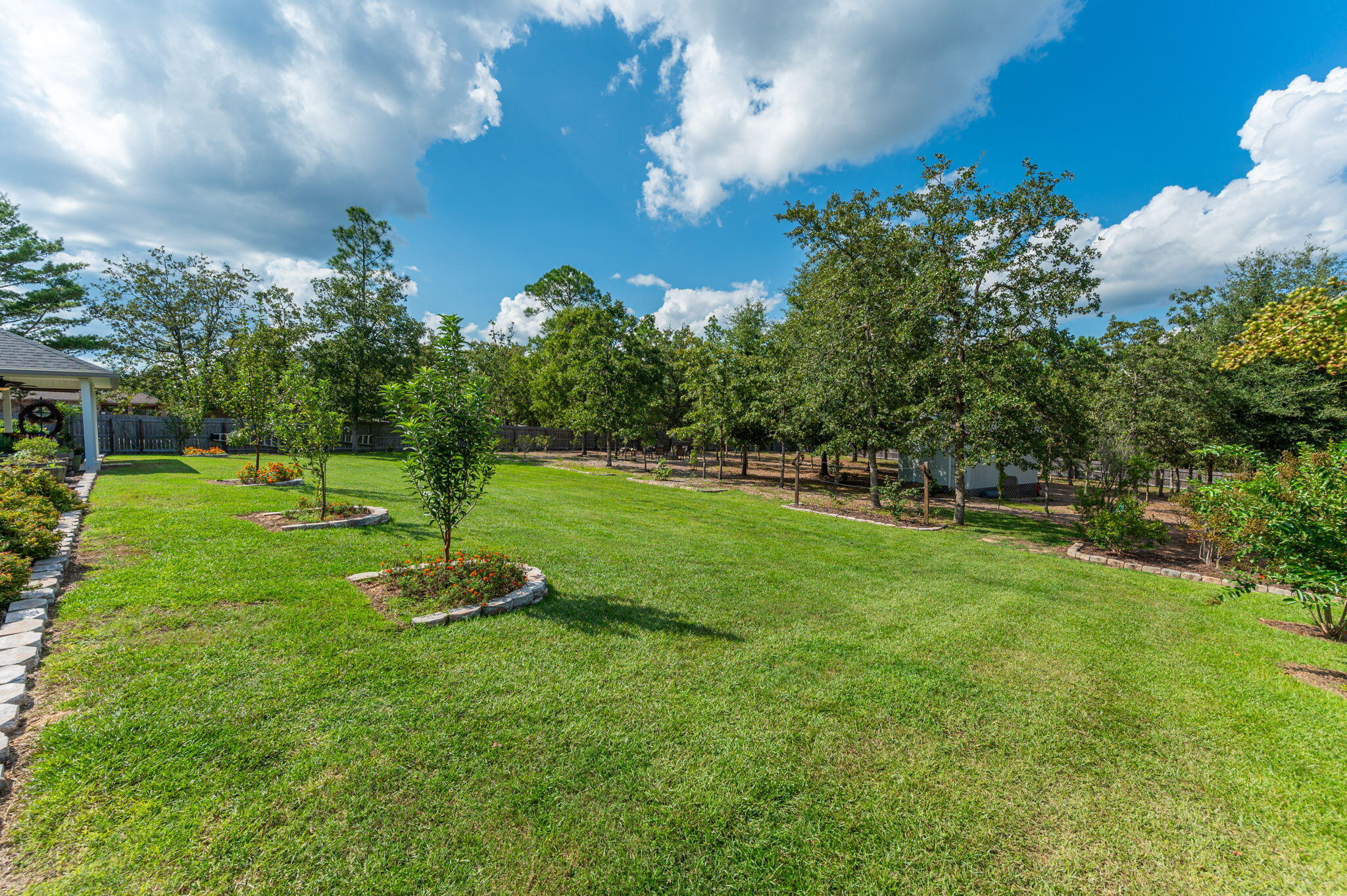 Yellow River Plantation - Residential