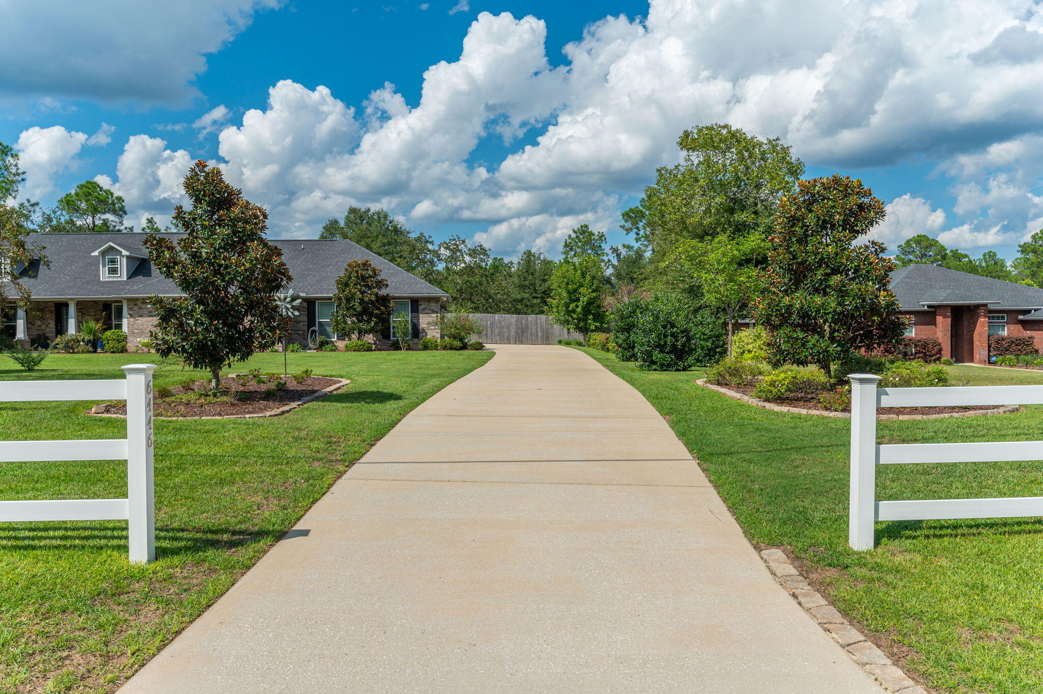 Yellow River Plantation - Residential