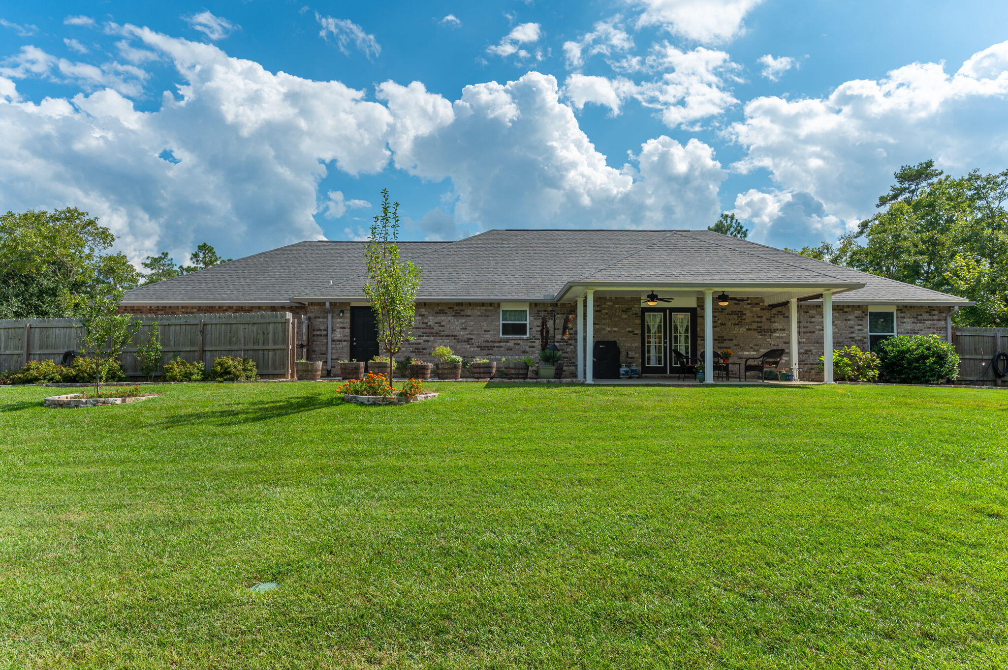 Yellow River Plantation - Residential