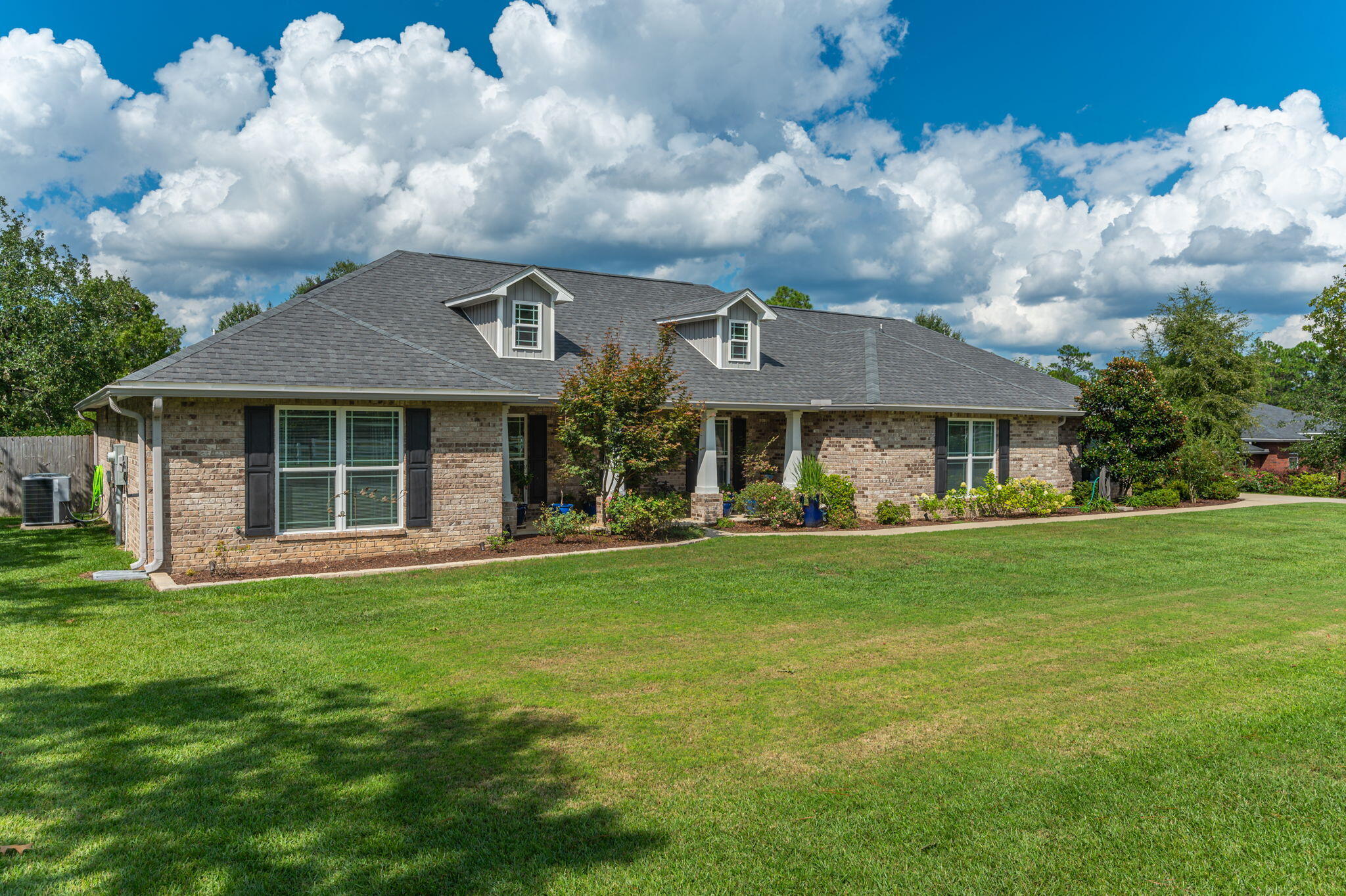 Yellow River Plantation - Residential