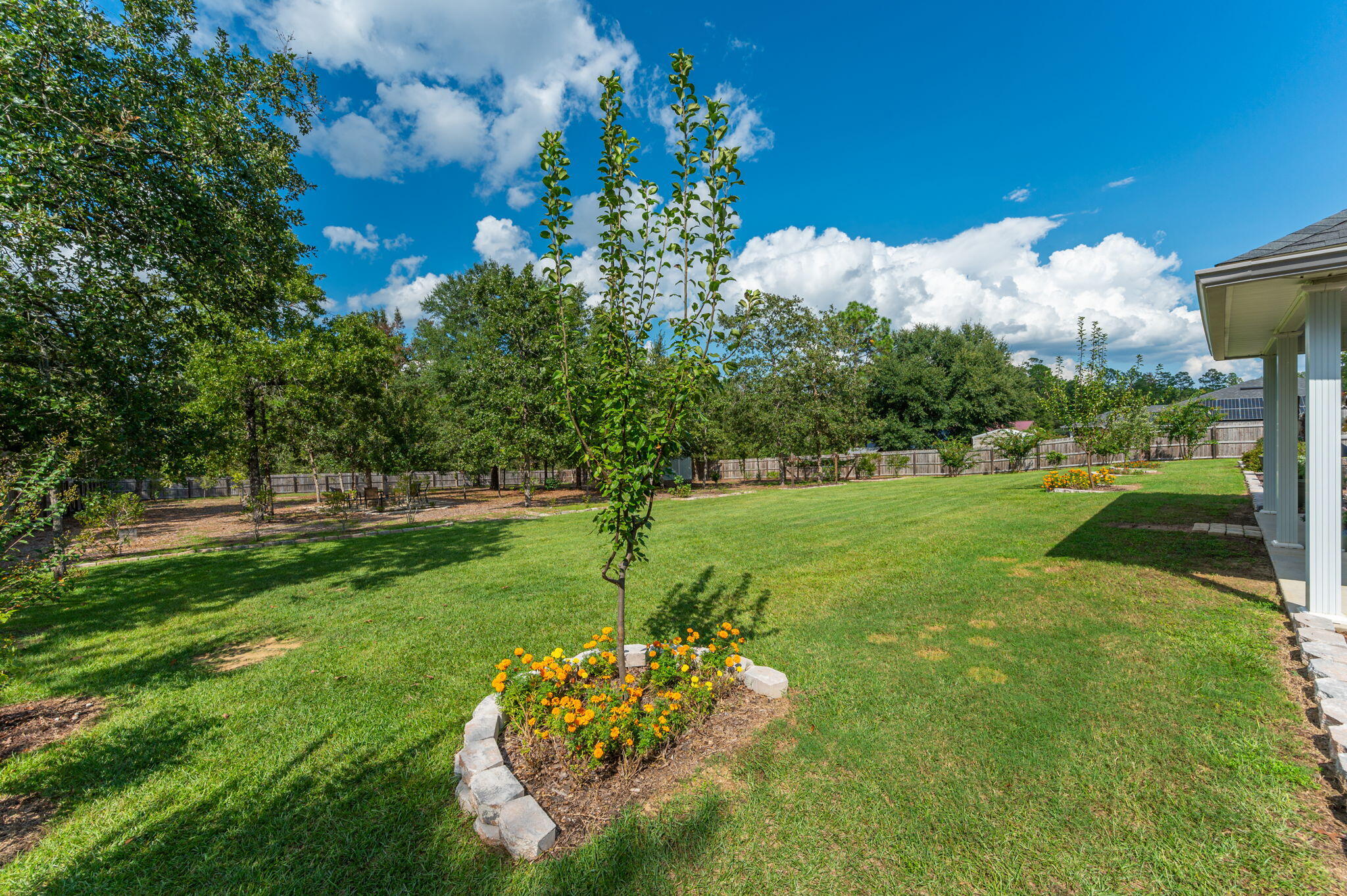 Yellow River Plantation - Residential