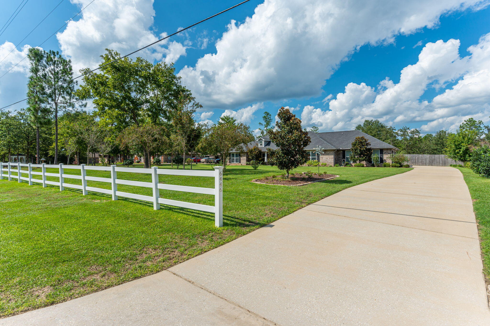 Yellow River Plantation - Residential