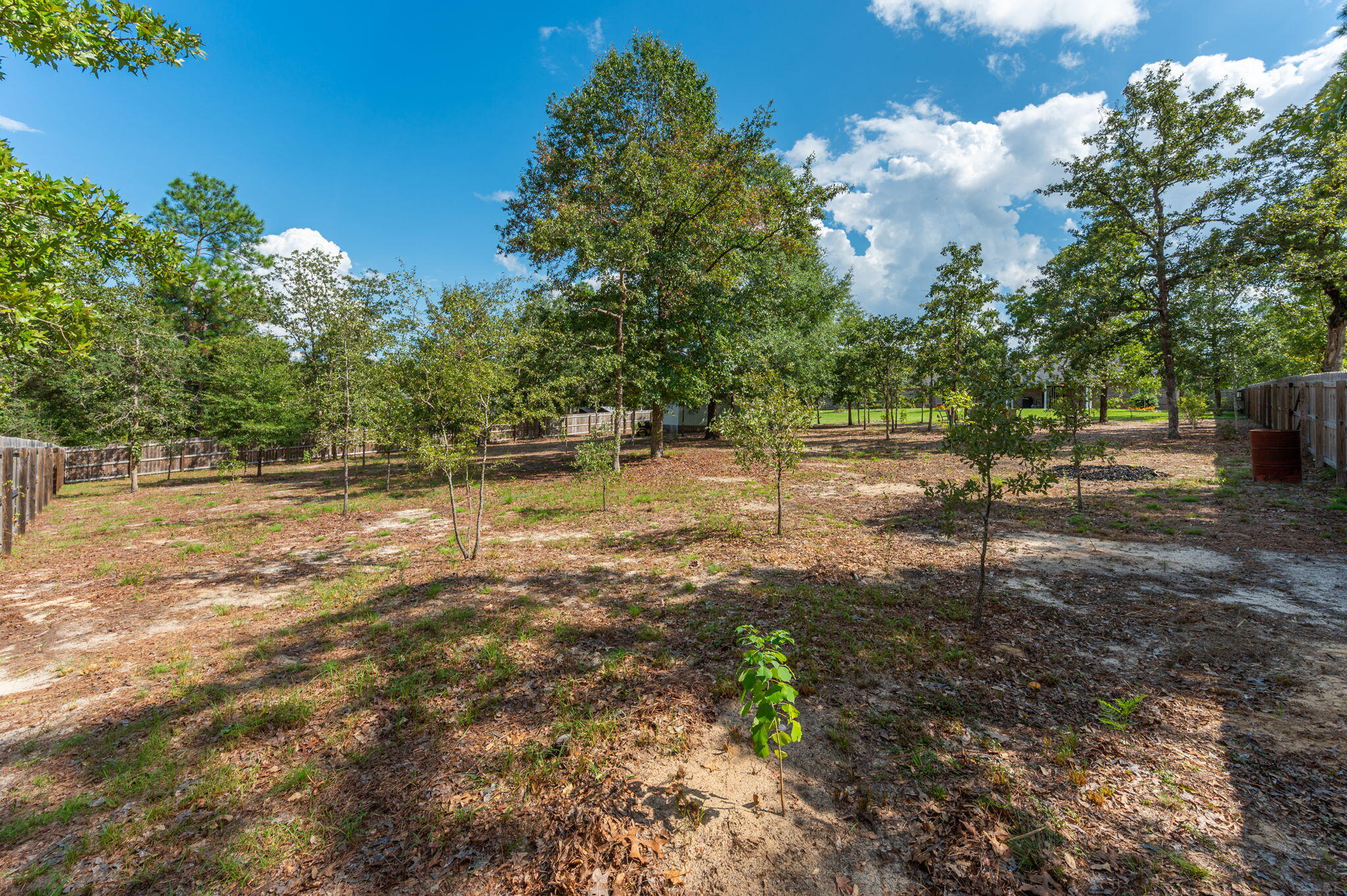 Yellow River Plantation - Residential