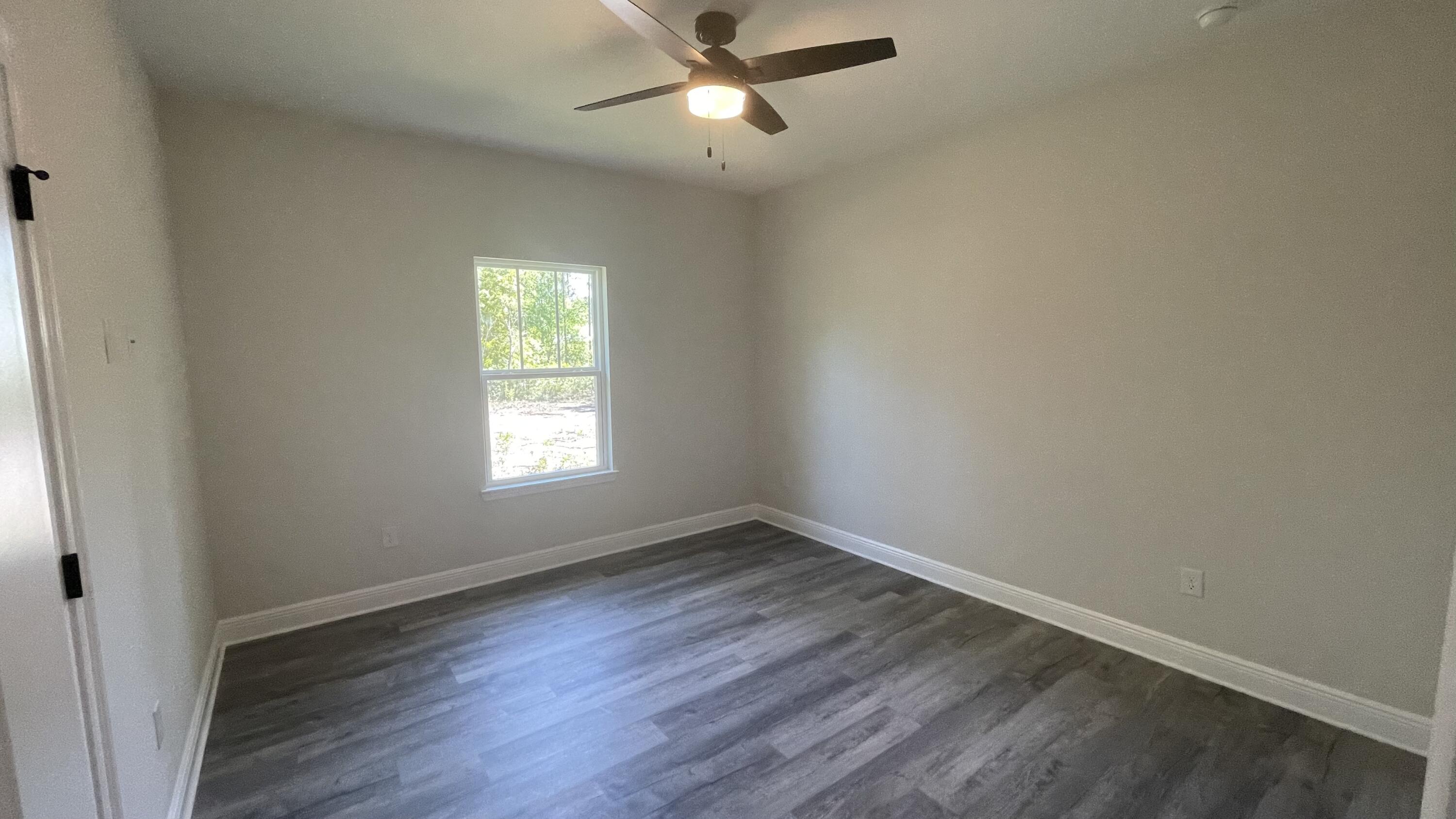 BEAR CREEK PH I - Residential Lease
