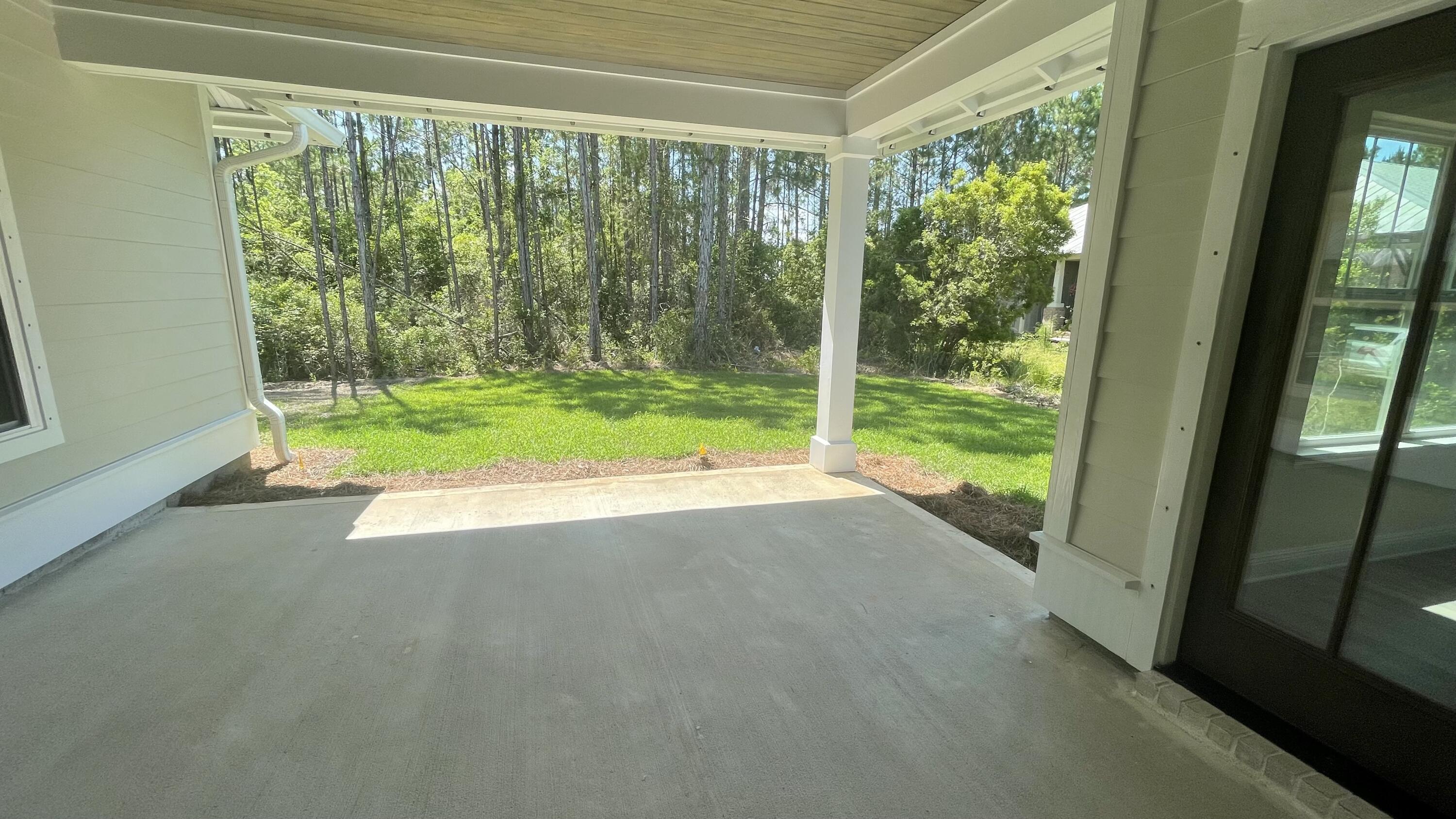 BEAR CREEK PH I - Residential Lease