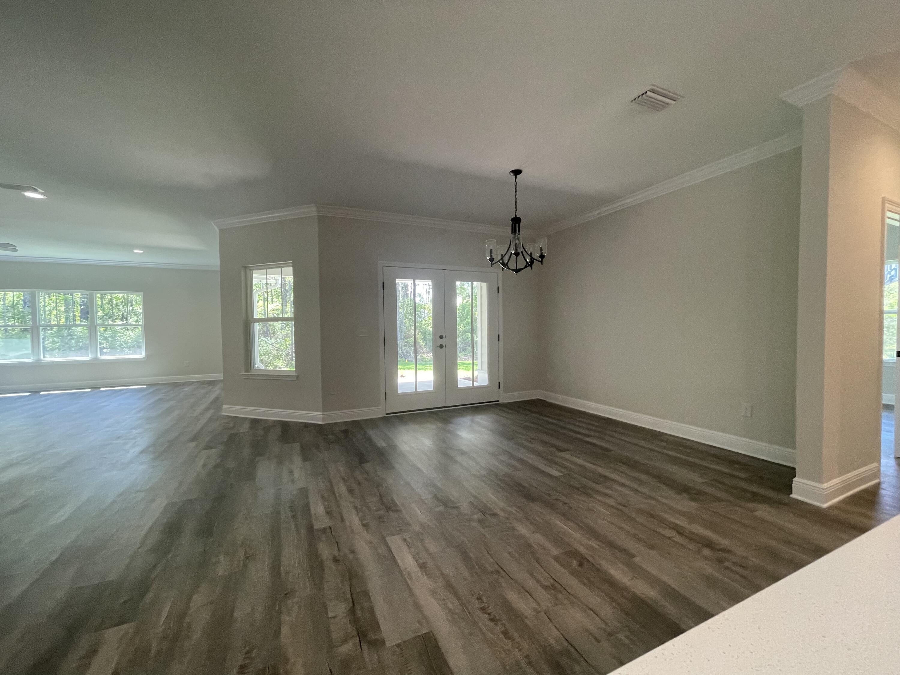 BEAR CREEK PH I - Residential Lease