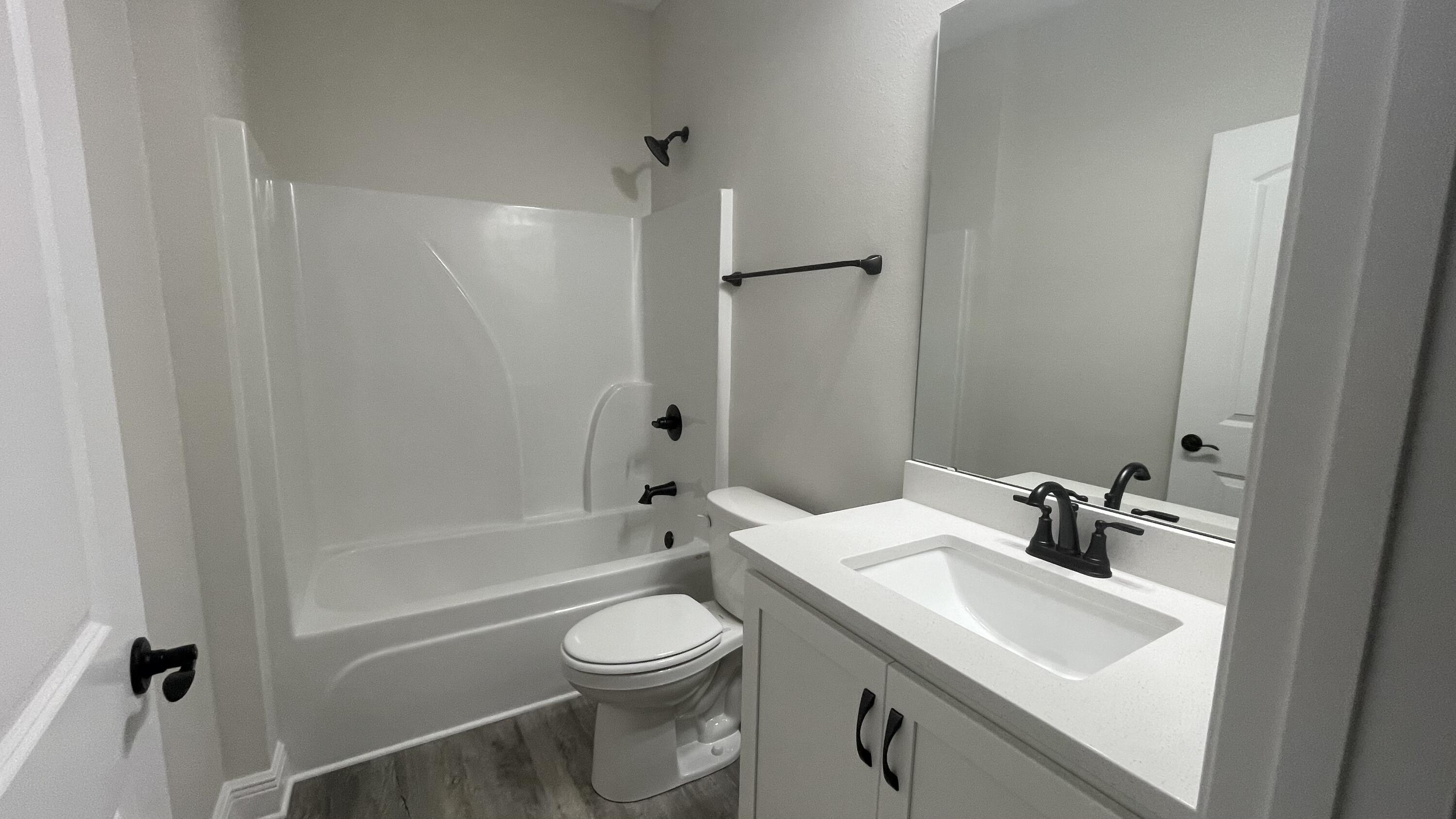 BEAR CREEK PH I - Residential Lease