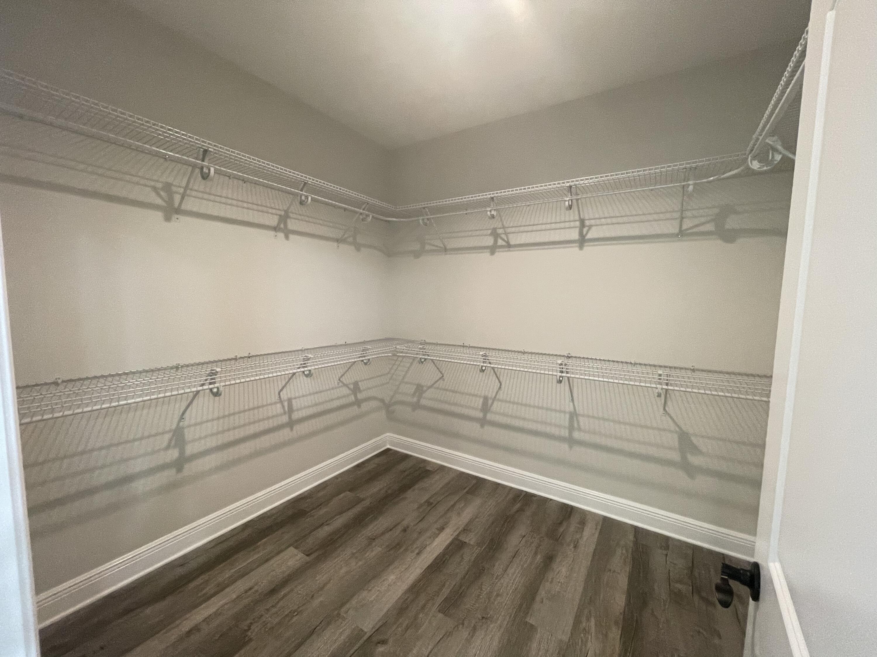 BEAR CREEK PH I - Residential Lease
