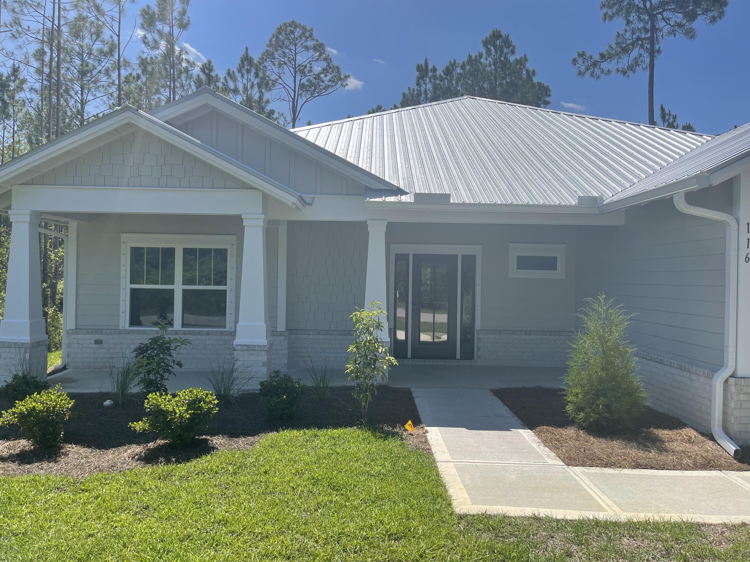 BEAR CREEK PH I - Residential Lease