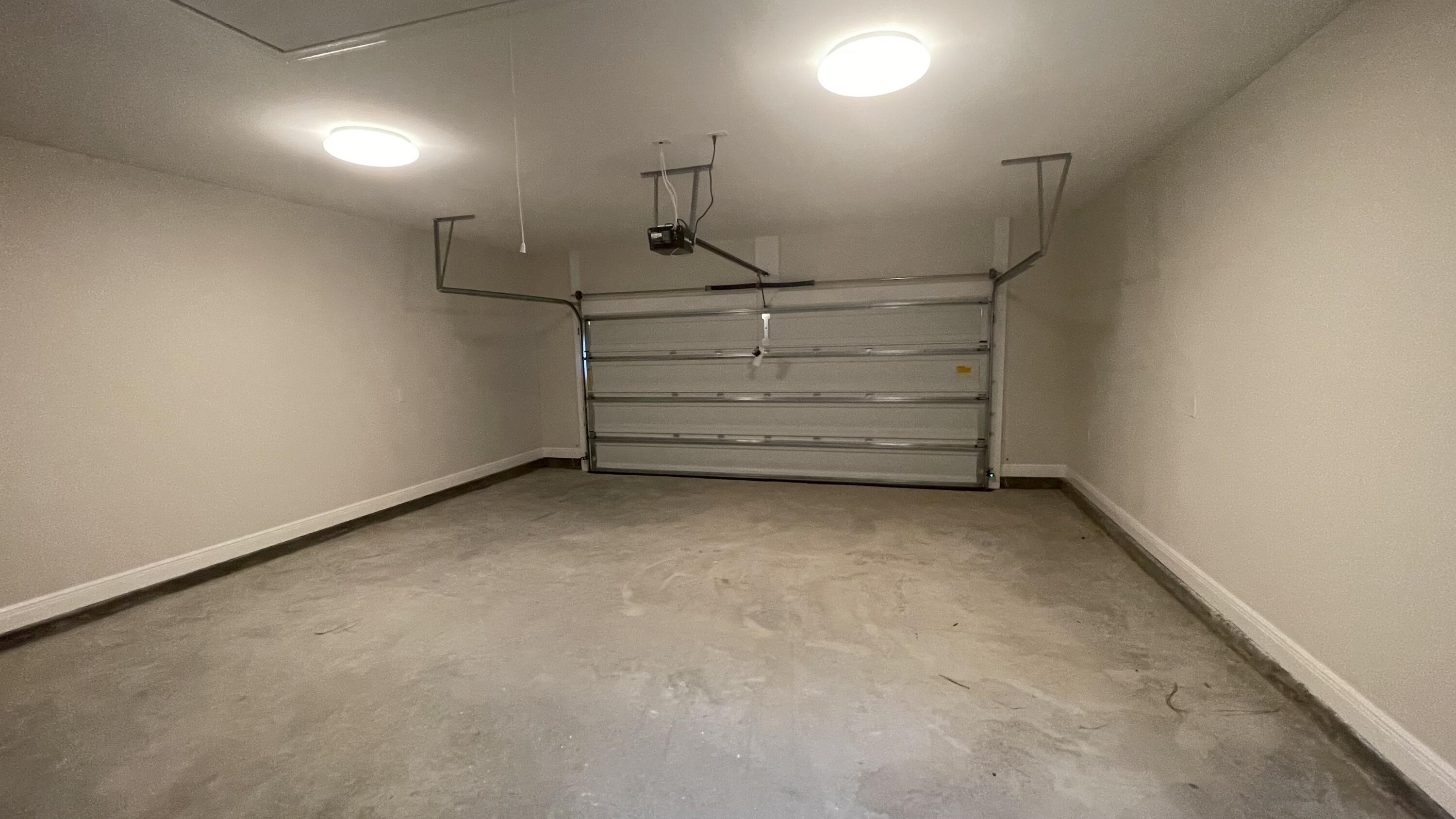 BEAR CREEK PH I - Residential Lease