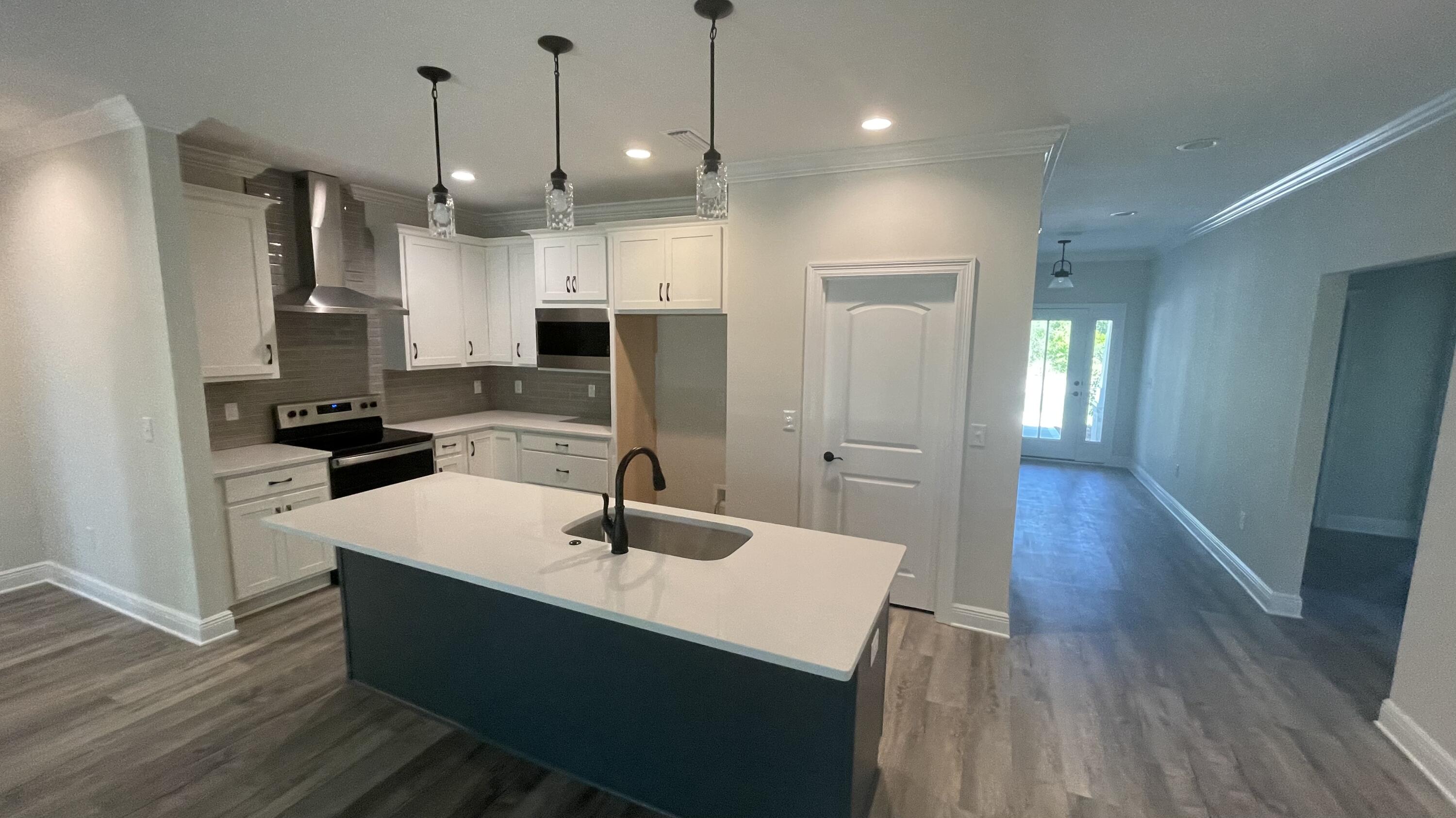 BEAR CREEK PH I - Residential Lease