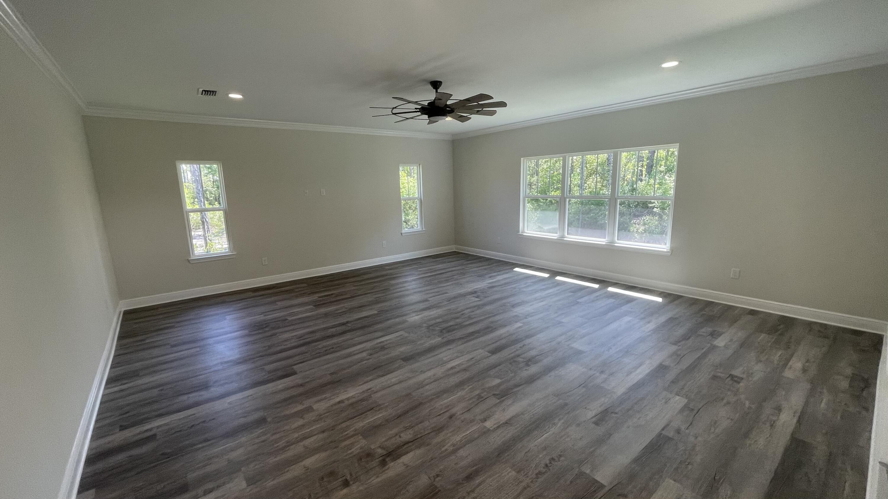 BEAR CREEK PH I - Residential Lease