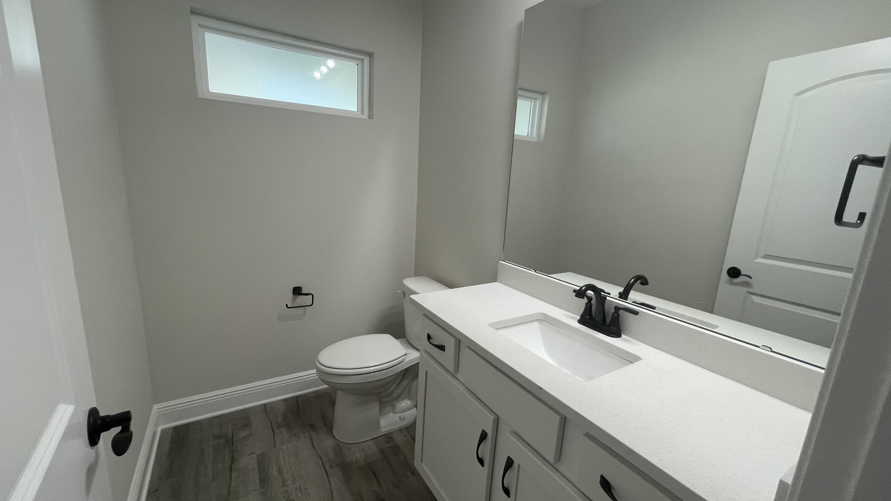 BEAR CREEK PH I - Residential Lease