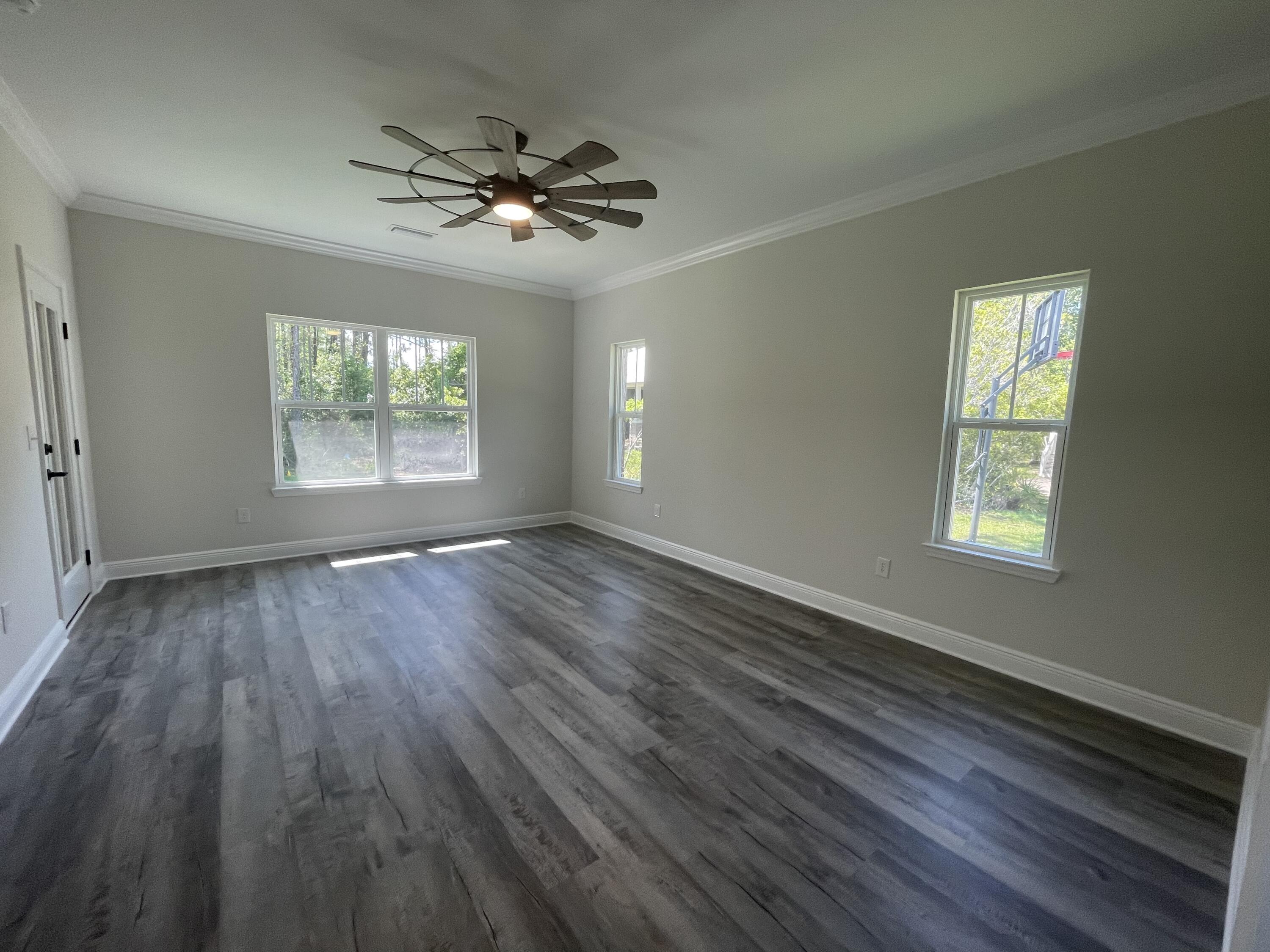 BEAR CREEK PH I - Residential Lease