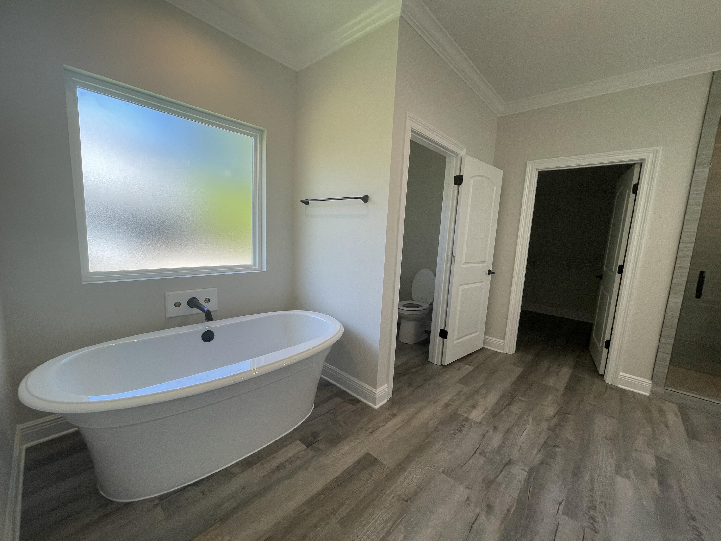 BEAR CREEK PH I - Residential Lease