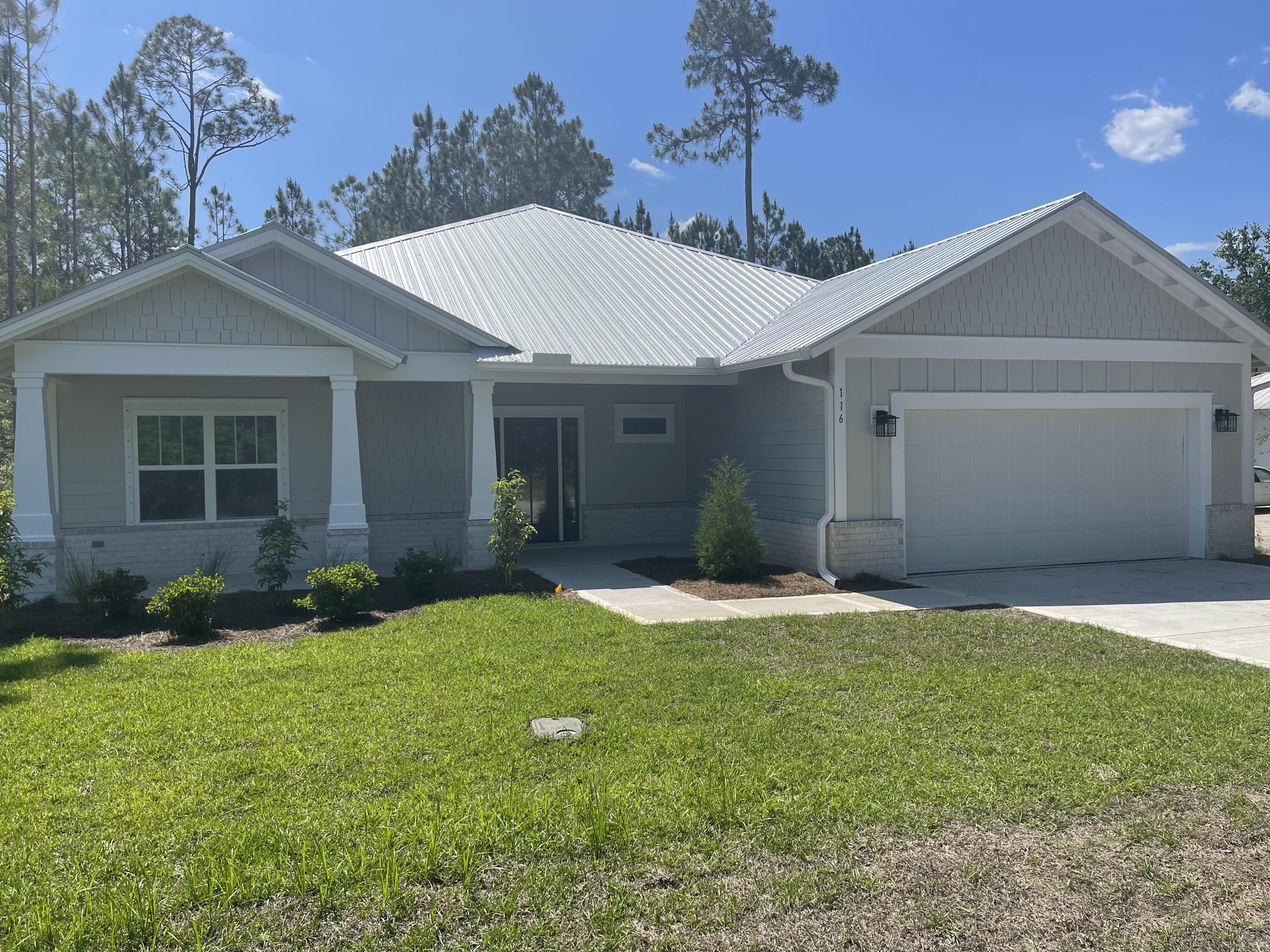 Great 4BR Home in the Gated Community of Bear Creek. Upgrades galore and luxury finishes. The amenities are second to none as well, with more amenities coming. Come see this one, as it won't last long in this rental market.