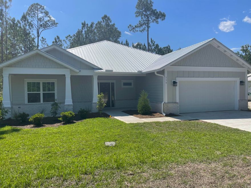 Great 4BR Home in the Gated Community of Bear Creek.  Upgrades galore and luxury finishes.  The amenities are second to none as well, with more amenities coming.  Come see this one, as it won't last long in this rental market.