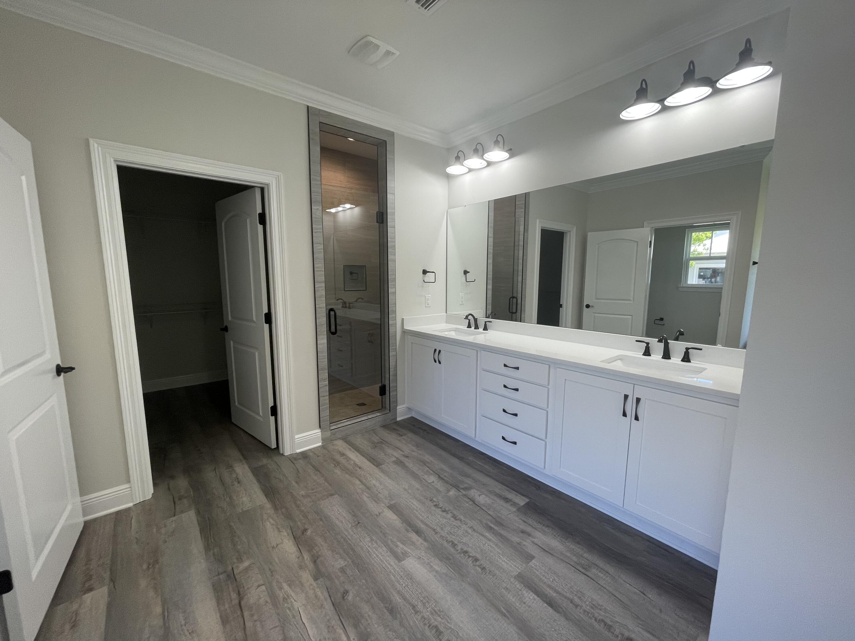 BEAR CREEK PH I - Residential Lease