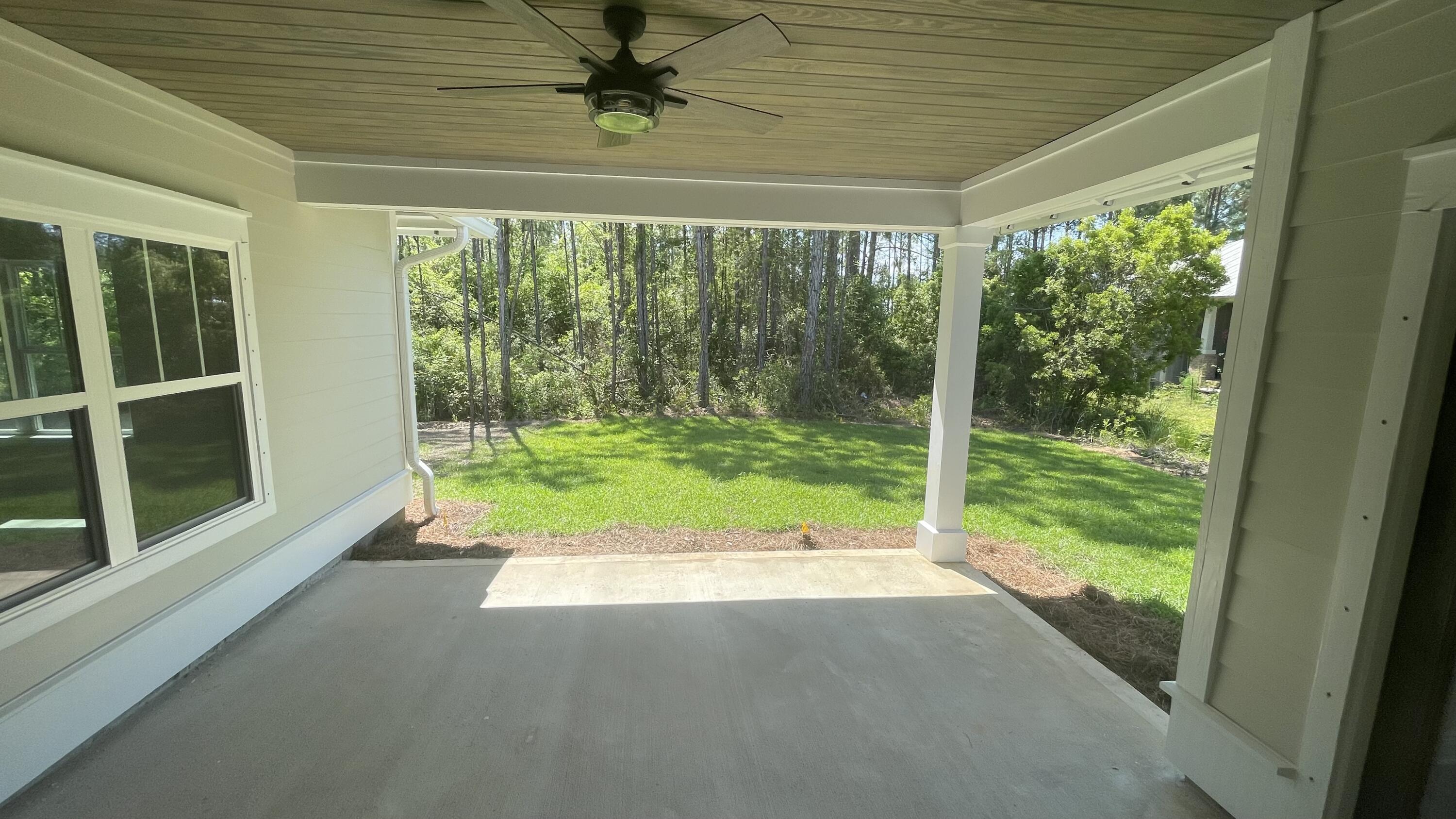 BEAR CREEK PH I - Residential Lease