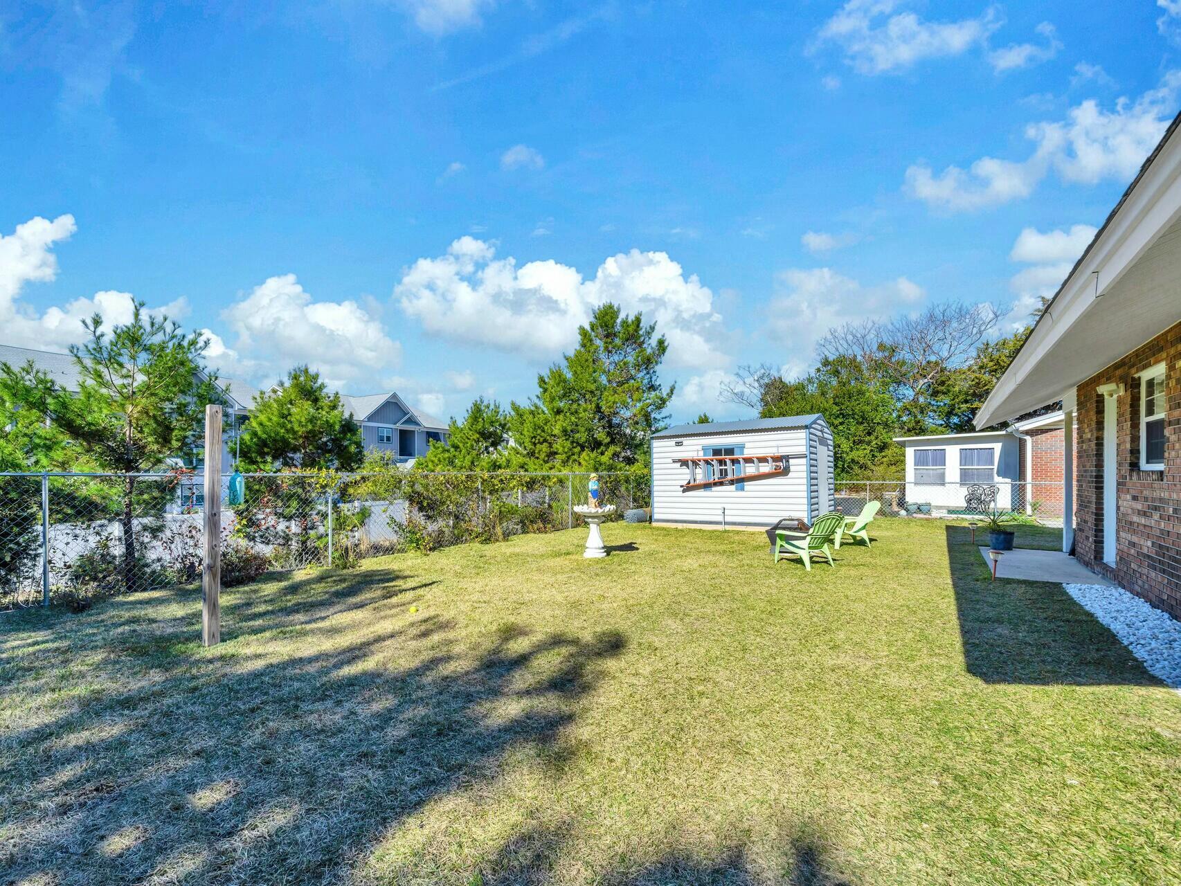 EL CENTRO BEACH - Residential