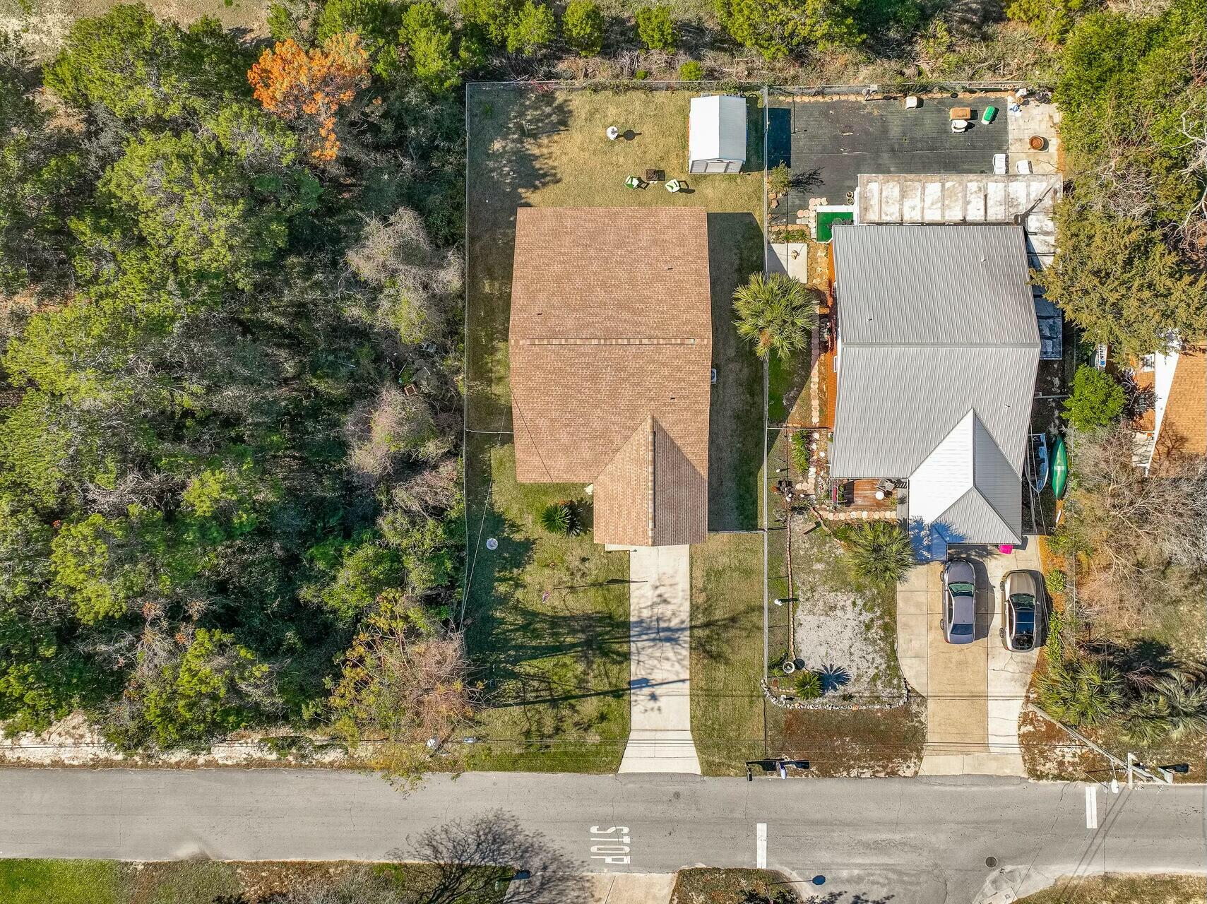 EL CENTRO BEACH - Residential