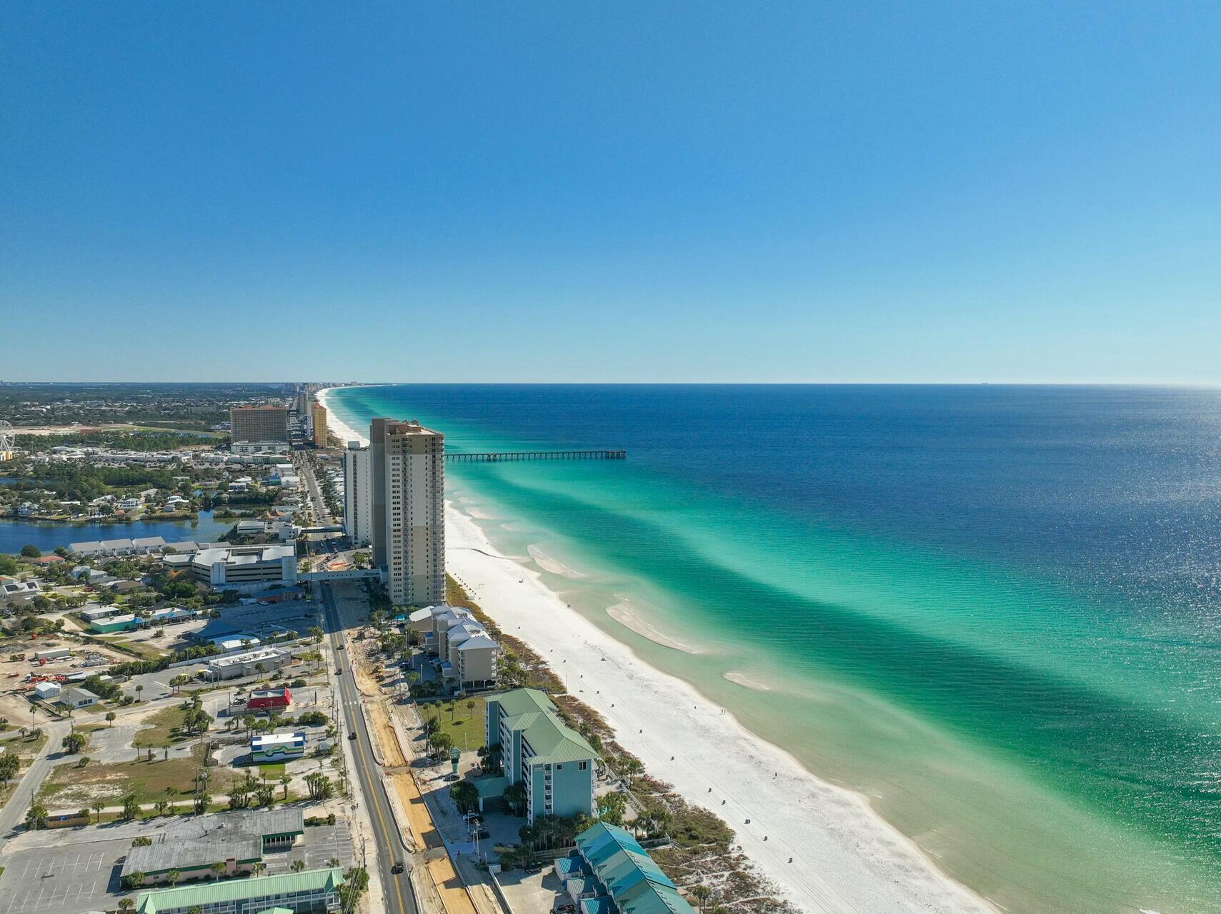 EL CENTRO BEACH - Residential