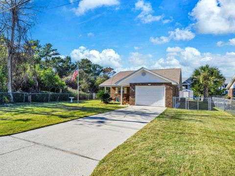 122 San Vincente Street Panama City FL 32413