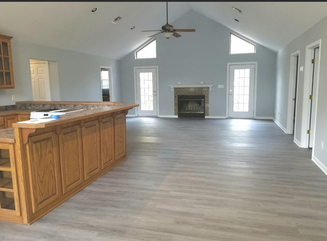 NO RECORDED SUBDIVISION - Residential