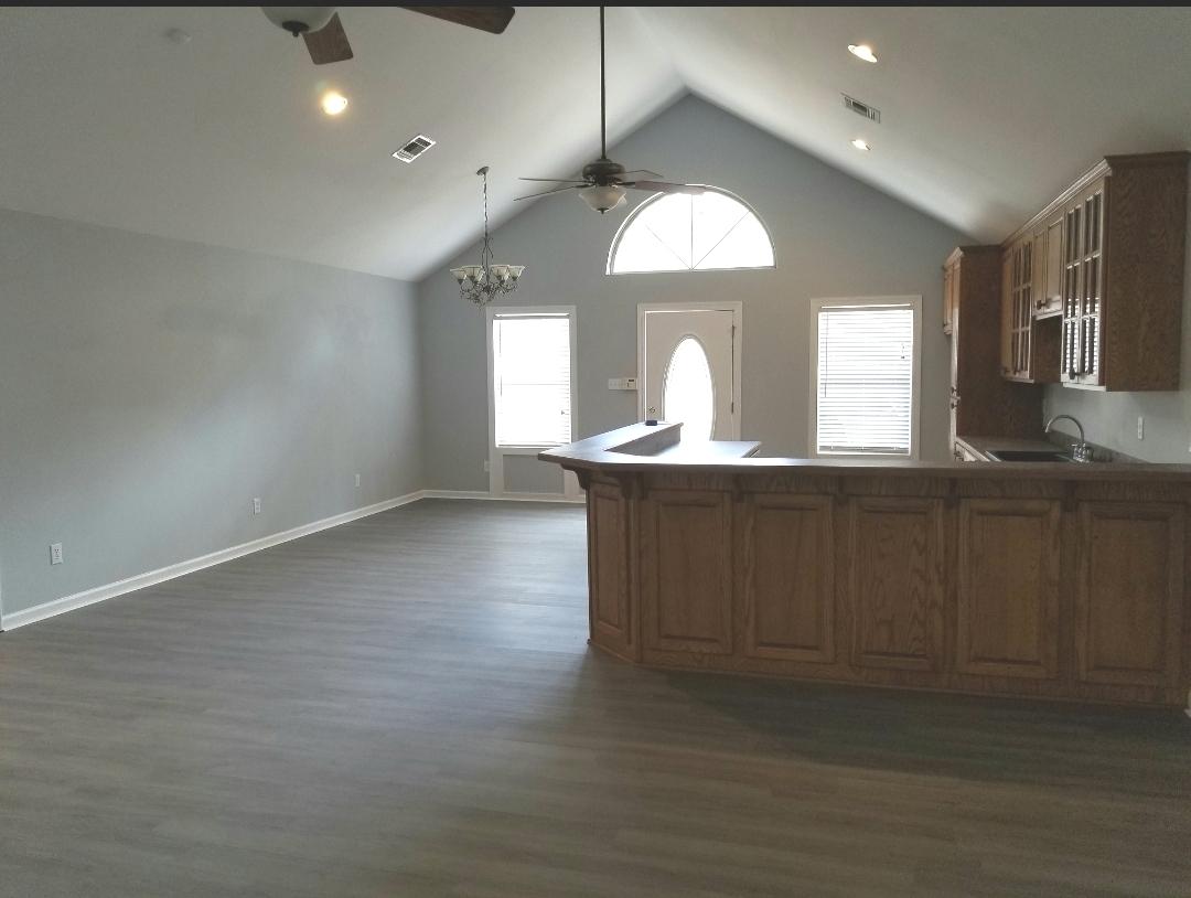 NO RECORDED SUBDIVISION - Residential