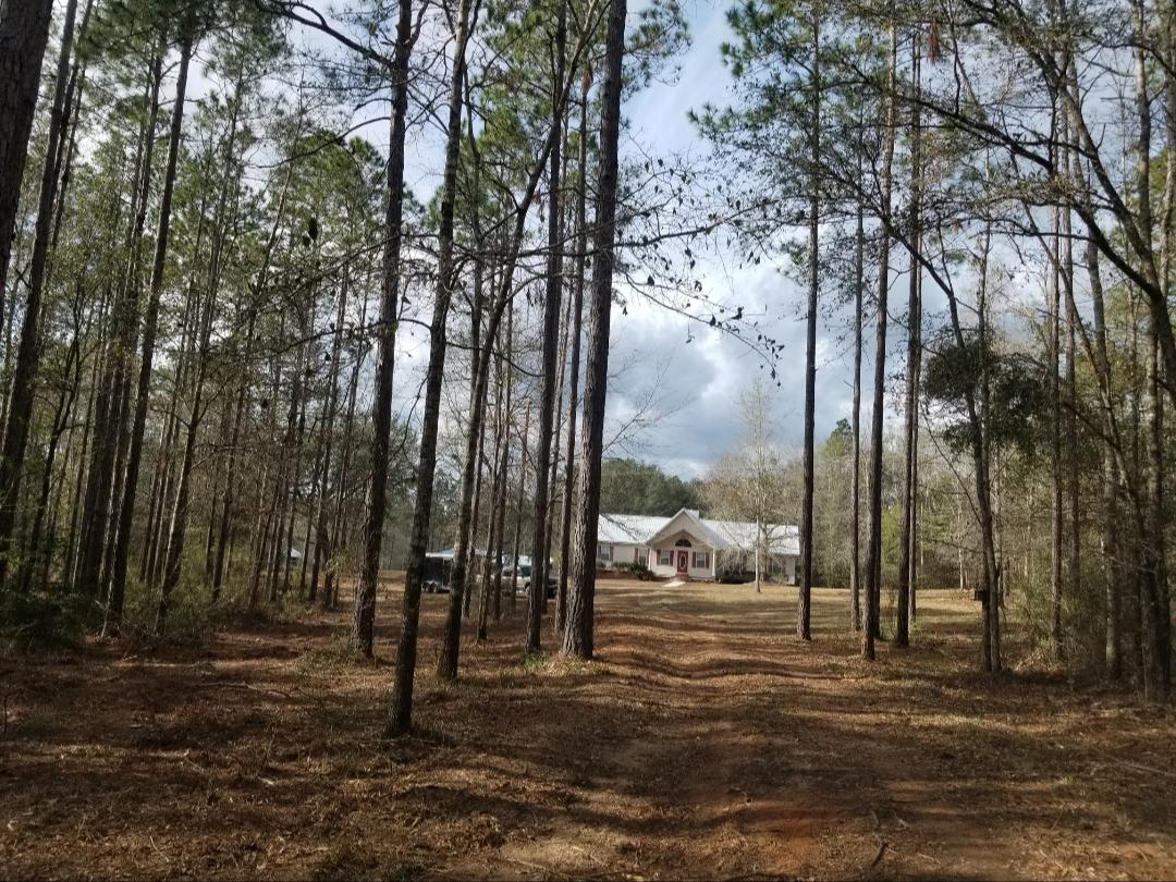 NO RECORDED SUBDIVISION - Residential