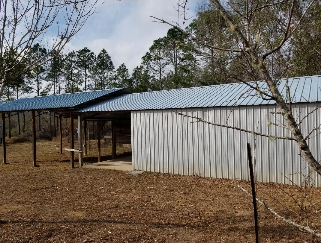 NO RECORDED SUBDIVISION - Residential