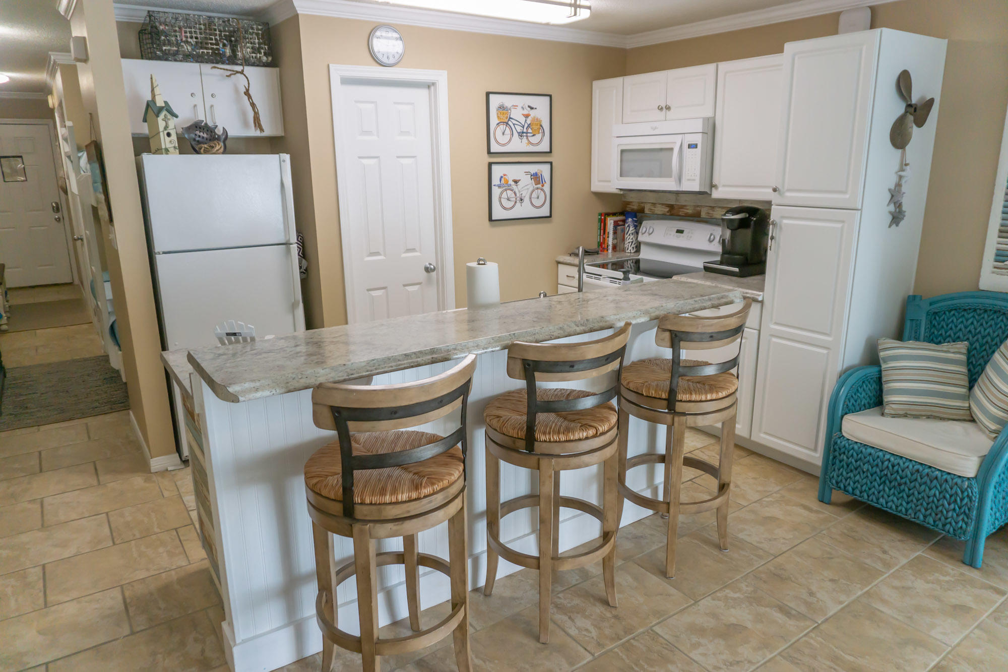 GULFVIEW 2 CONDO PH 2 - Residential