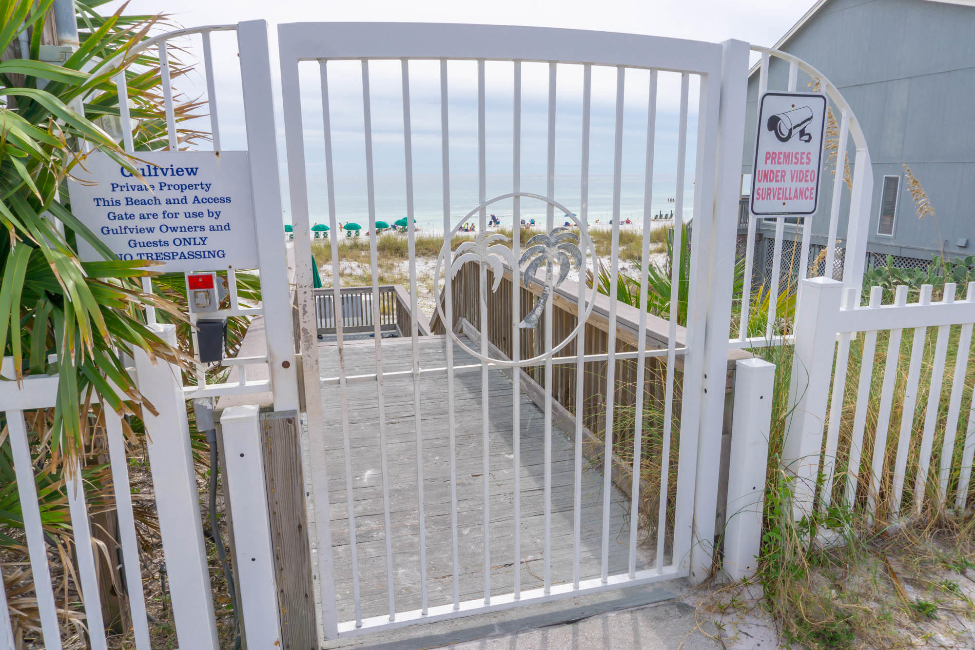 GULFVIEW 2 CONDO PH 2 - Residential