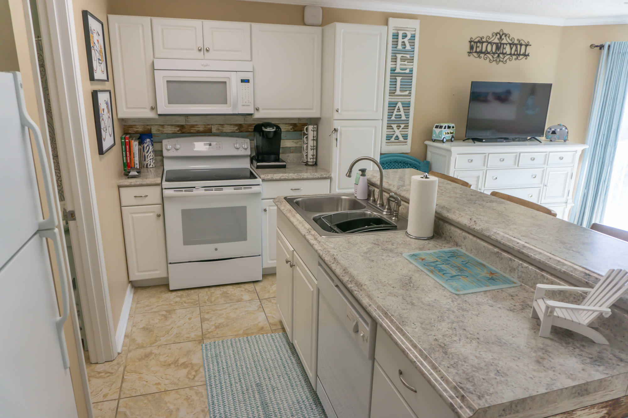 GULFVIEW 2 CONDO PH 2 - Residential