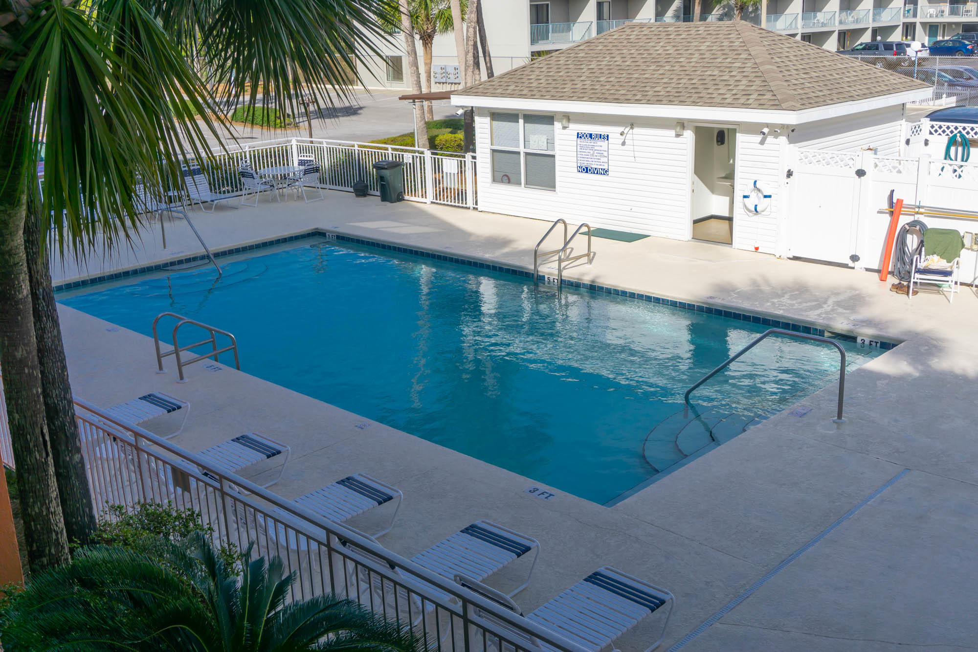 GULFVIEW 2 CONDO PH 2 - Residential