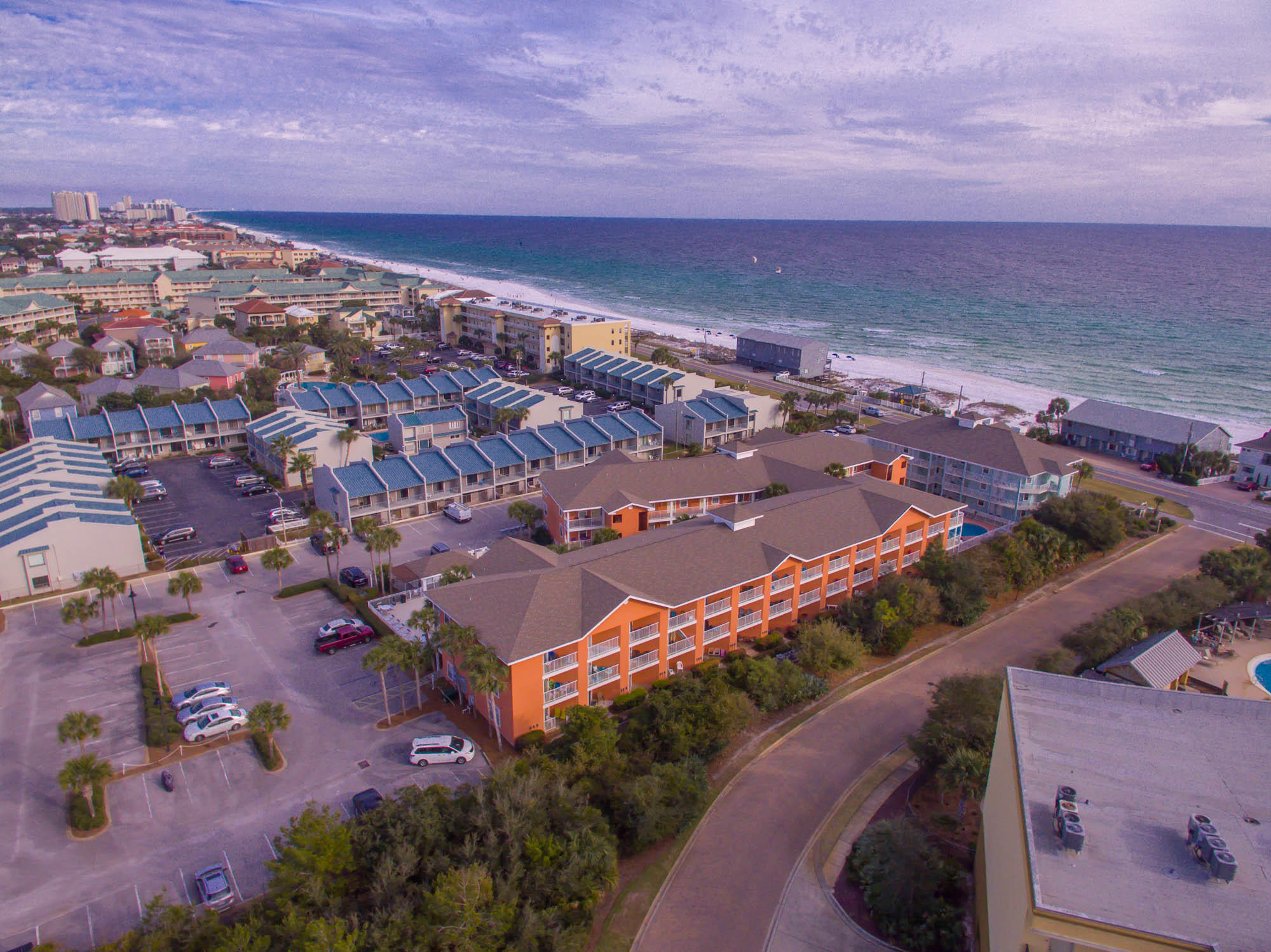 GULFVIEW 2 CONDO PH 2 - Residential