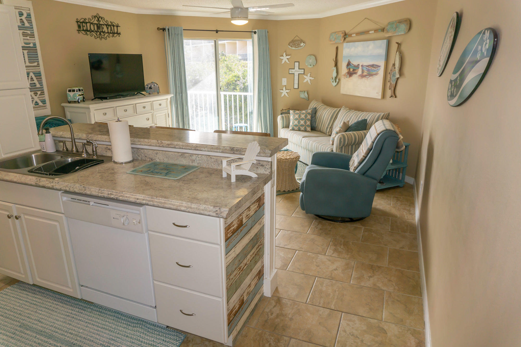 GULFVIEW 2 CONDO PH 2 - Residential