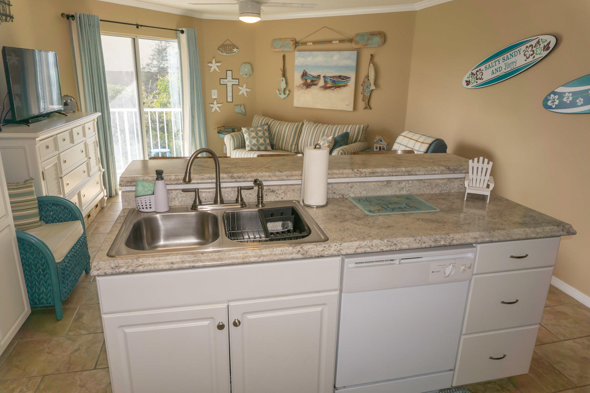 GULFVIEW 2 CONDO PH 2 - Residential