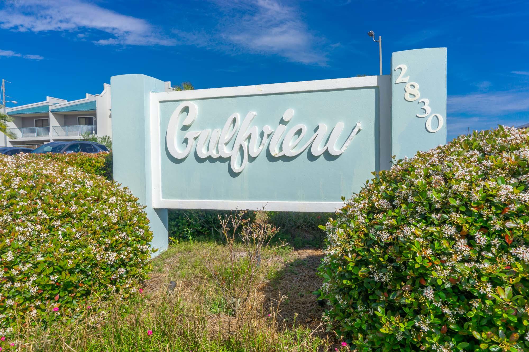 GULFVIEW 2 CONDO PH 2 - Residential