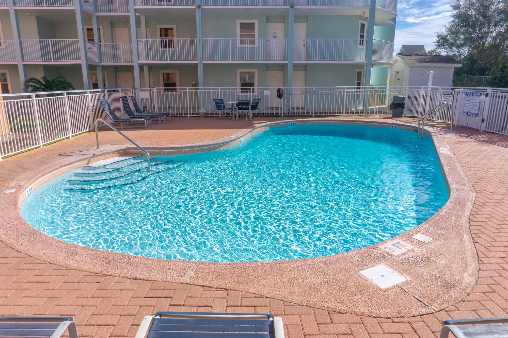 GULFVIEW 2 CONDO PH 2 - Residential