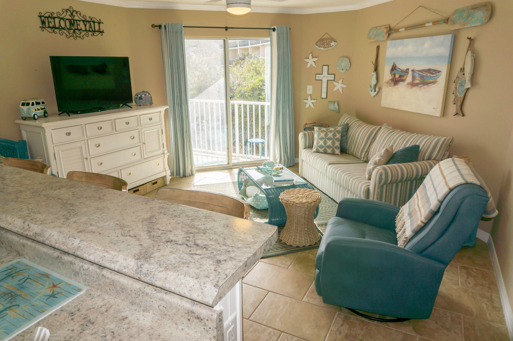 GULFVIEW 2 CONDO PH 2 - Residential