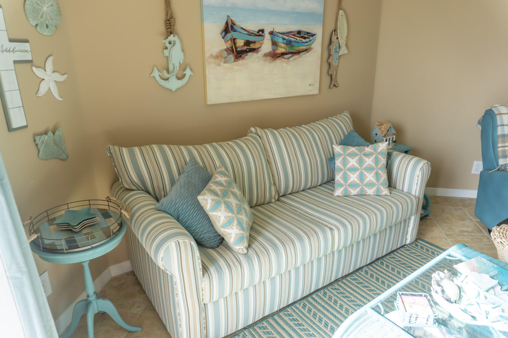 GULFVIEW 2 CONDO PH 2 - Residential