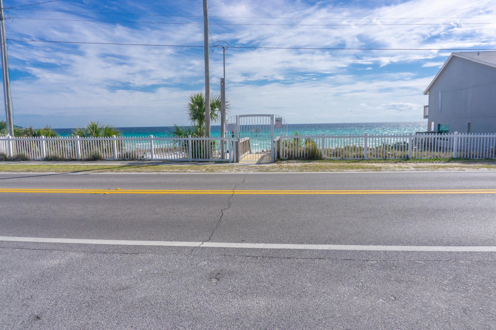 GULFVIEW 2 CONDO PH 2 - Residential